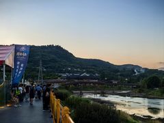 -十九峰景区