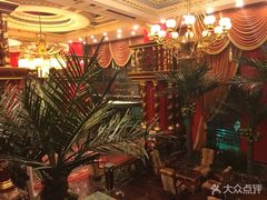 -红色江山(首钢国际大厦店)