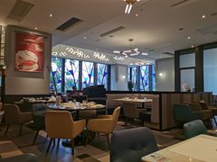 大堂-港丽餐厅(高德置地店)