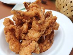 -Golden Lily河内巴黎法越料理餐厅(建国西路店)