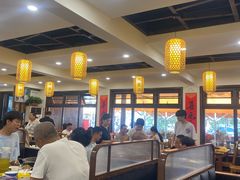 -九寨沟石锅鱼(沣峪口二十年店)