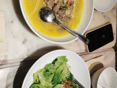 -汤城小厨•粤菜•靓汤(西直门凯德MALL店)