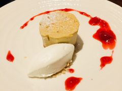 -恰餐厅及酒吧 CHAR Bar & Grill (北京丽都皇冠假日店)