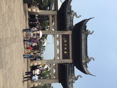 高桥古镇-高桥古镇