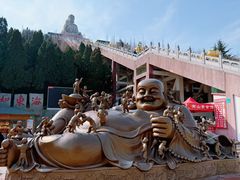 -龙口南山旅游景区