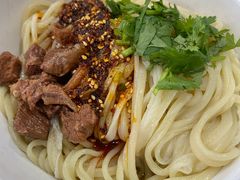 -郑家包子牛肉拉面(尚勤路店)