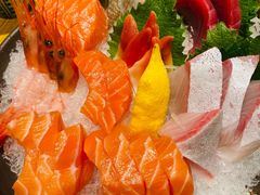 -花和海鲜自助(梅江店)