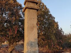 -白水寺森林公园