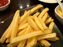 -大理实力希尔顿酒店•御玺中餐厅