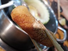 -顺德芦塘冬瓜盅·火锅烧烤(启东店)