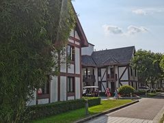 -太阳岛度假酒店