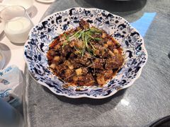 -老房子金沙元年川菜食府·花园餐厅(金沙店)