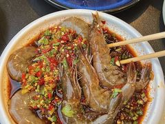 -牛牛和牛海鲜粥底火锅(长虹国际城店)