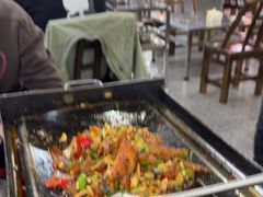 -郝大姐·乌龙山铁板烧(大学城三店)