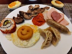 -上海虹桥西郊庄园丽笙大酒店