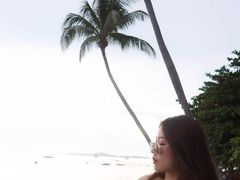 -乔木提恩海滩