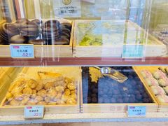 -包满意面包糕点(东坝店)