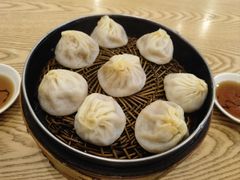蟹粉汤包-法华汤包馆(法华镇路店)