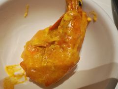 红金曼大明虾-BetterThai 泰加(苏州中心店)