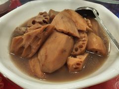 -潮喜竹溪荔湖酒家(荔枝湾店)