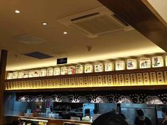 -万岁寿司(天河领展店)