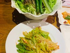 -紫霞门韩国料理烤肉(深南东路店)