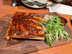 -OLLA 西班牙餐厅(丰盛里店)