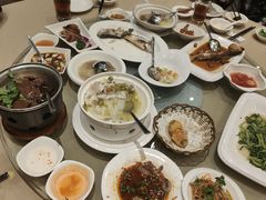 -庄氏祥记家常食府(国瑞建材家居博览中心店)