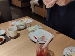 -德川家日本料理(顺义华联店)