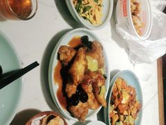 -小吊梨汤·北京菜·烤鸭(鸟巢店)