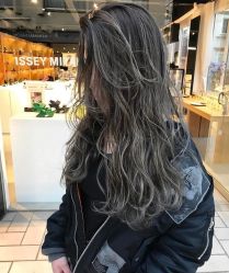 -BHG Hair Salon