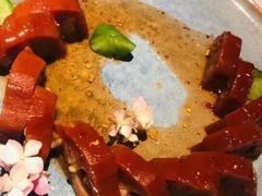 -悦融琥珀·京鲁菜·海味珍品(西单店)