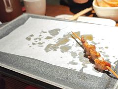 -管氏翅吧(台湾街店)