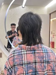 点击看大图 -Amo la Diva造型