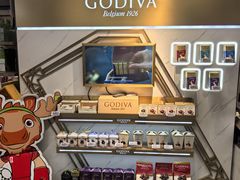 -Olé精品超市(上海港汇恒隆店)