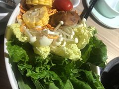 -探窝·竹笙椰子鸡(杨箕店)