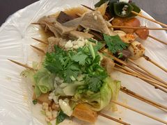 -郭记小街麻辣烫(虎坊路店)