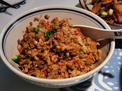 -俏九州·小炒黄牛肉(华润万象汇店)