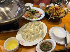 -客临百思德·东北特色馆(龙湖时代天街店)