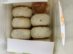 -酥满溢绿豆饼(共和新路店)