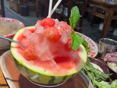 -楠火锅(西单店)