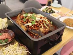 -将台涮肉(酒仙桥店)