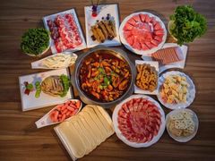-槐店王婆大虾(开发区店)