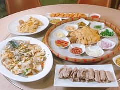 -观山美厨·精致粤菜(西樵店)