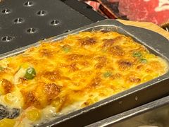 -小牛哈尼韩式水煎肉(万象城店)