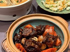 -A One Kitchen·南京精菜馆(德基广场店)
