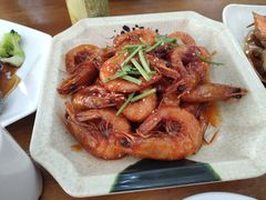 -87号烧烤海鲜·大排档(金沙滩店)
