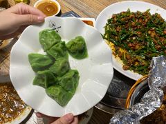 清波水饺-老号尤兔头(玉堂店)