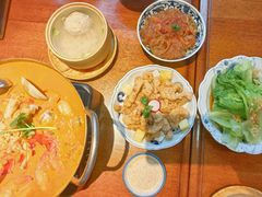 -林四喜·闽南传家菜(鼓浪屿店)