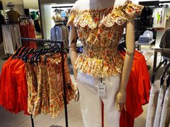 -ZARA HOME(天环广场店)